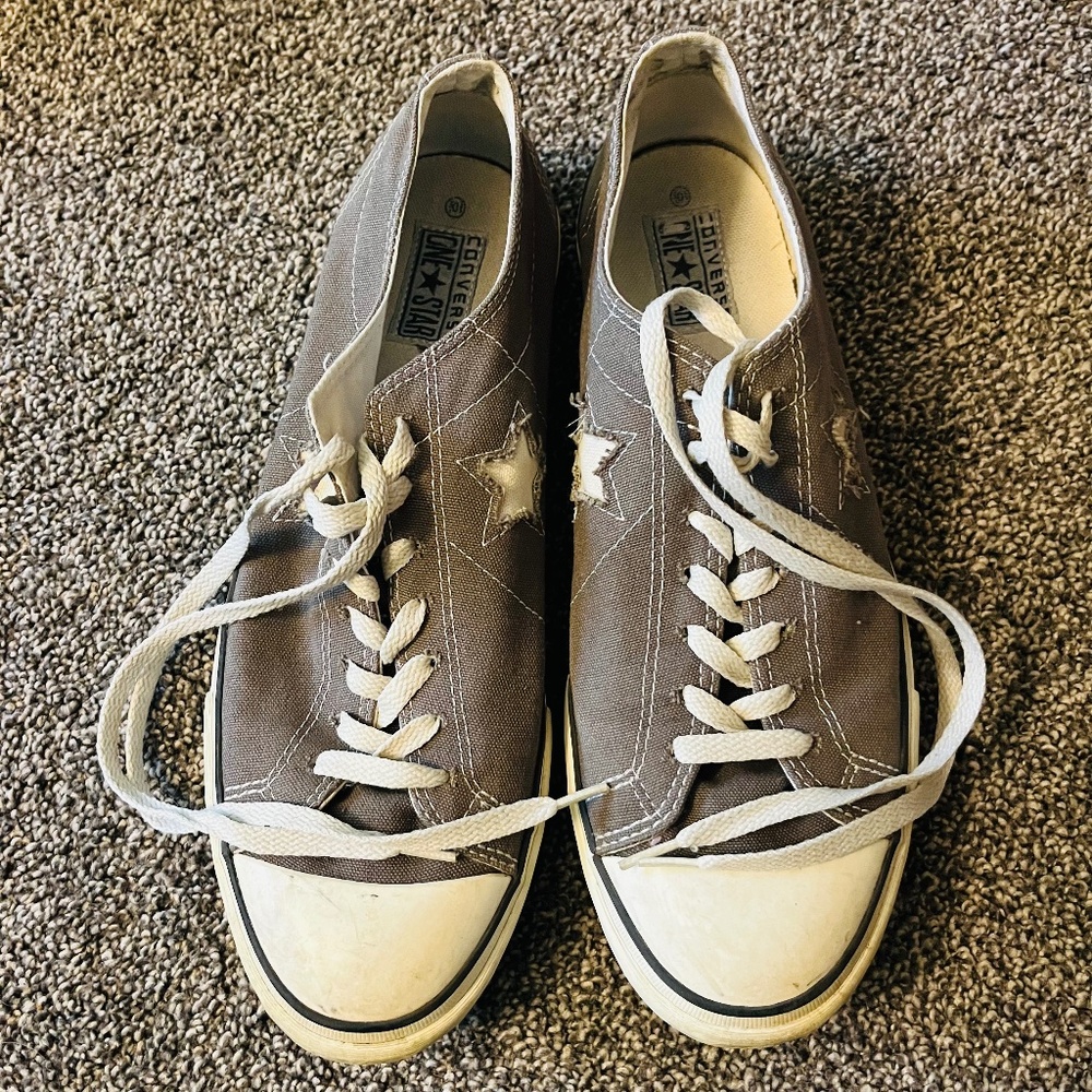 Converse One Star, Men's 10.5